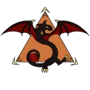 Wyverns (HH / HB AU fancomic project)