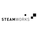 Steamworks Partner