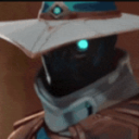 PROTOCOL V Discord Server Icon