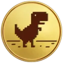 Mem Dinosaur Coin🦖