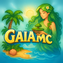 GaiaMC ︱Not released Discord server icon