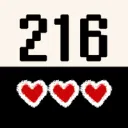 216 Podcast
