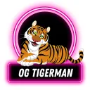TIGERMAN’S Streamers Growing Togeather Support Group