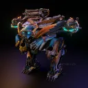Peacekeeper