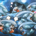 Gible Guardian's