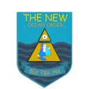 Sick Fish Mix NFT