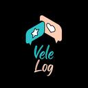 Vele Log Discord Server Icon