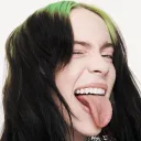 billie eilish servers