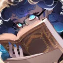 AUDERTIST - For Writers, Reade... Discord Server Icon