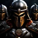 LAST WARRIORS GUILD