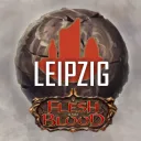 Flesh and Blood | Leipzig & Umgebung