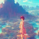 ༼˒ 𝑨𝑸𝑼𝑨 𝑷𝑨𝑳𝑨𝑪𝑬 ˓༽ Discord Server Icon