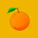 Orange Lounge