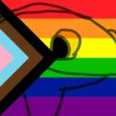 Funny Gay People in Your Screen Discord Server Icon