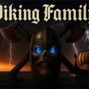 Viking Familly