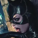 CatWoman