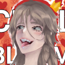 Discovery icon for ૮₍ ˶ᵔ ᵕ ᵔ˶ ₎ა Chill & Bloom ☃ˢᶠʷ Discord server