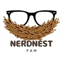 Jens Nerd Nest