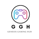 Genesis Gaming Hub (GGH)'s icon
