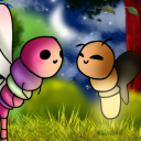 firefly pond
