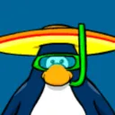 Club Penguin Archives