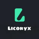 Licoryx Studios Discord Server Icon