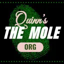 Quinn's The Mole ORG