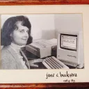 Computational Archaeology