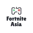 Fortnite Asia