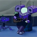 🐧 Blockhopper Rock 🐧
