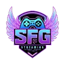 𝖲𝗍𝗋𝖾𝖺𝗆𝗂𝗇𝗀 𝖥𝗋𝗂𝖾𝗇�... Discord Server Icon