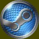Steam Comunidad🌴 logo