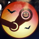 Discovery icon for Steam Comunidad🌴 Discord server