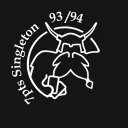 Mtg 7pts Singleton 93/94