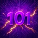 101 〆 Community icon