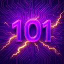 101 〆 Community icon