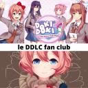 Le DDLC Fan Club