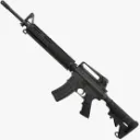 Lethal weapon NFT