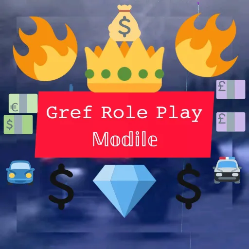 Grand Russia | Crmp Mobile ✅ — Дискорд Сервер