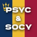 Queen's Psychology & Sociology Server