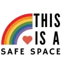 Queer Musketeers x Spectrum Bu... Discord Server Icon