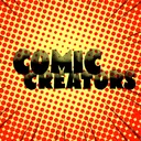 Comic Collabs & Creations