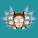 🐌MortyDev - Leak icon