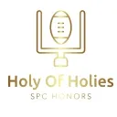 Holy Of Holies