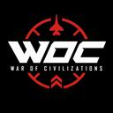 War of Civilizations Discord Server Icon