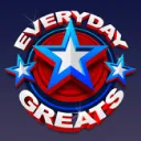 EVERYDAY GREATS
