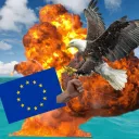 Rambunctious EuroMericans