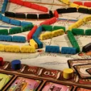West Edmonton Board Game Group