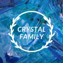 💎✨Crystal Family 💎✨