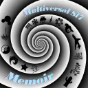 Multiversal ORGs Discord Server Icon